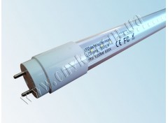 Светодиодная лампа T8 L1200 16Вт прозрачная
